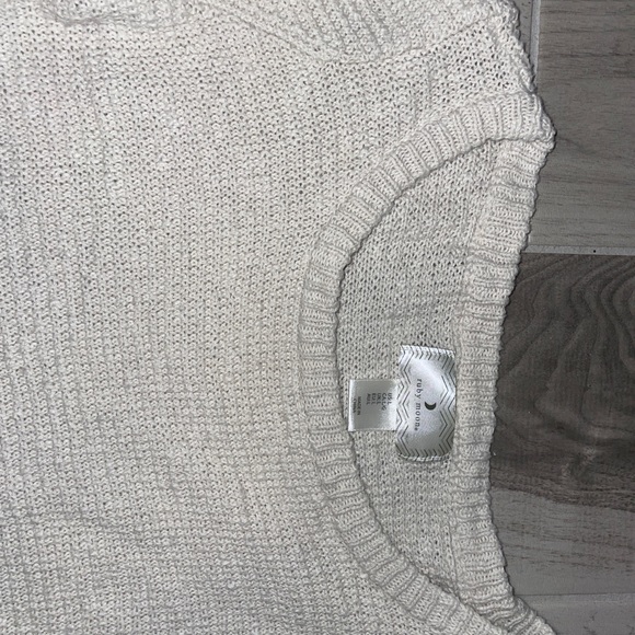 Ruby moon sweater 100% cotton - Picture 3 of 6